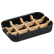 Bamboo Soap Dish